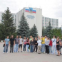 Летние курсы русского языка для студентов из Турции