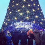 Слушатели ПФИ посетили парад Дедов Морозов