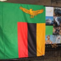 День независимости Замбии!