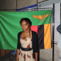 ПФИ отпраздновал День независимости Замбии