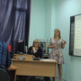 Стремиться к совершенству - задача преподавателя