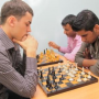 Студенты ПФИ приняли участие в шахматном турнире